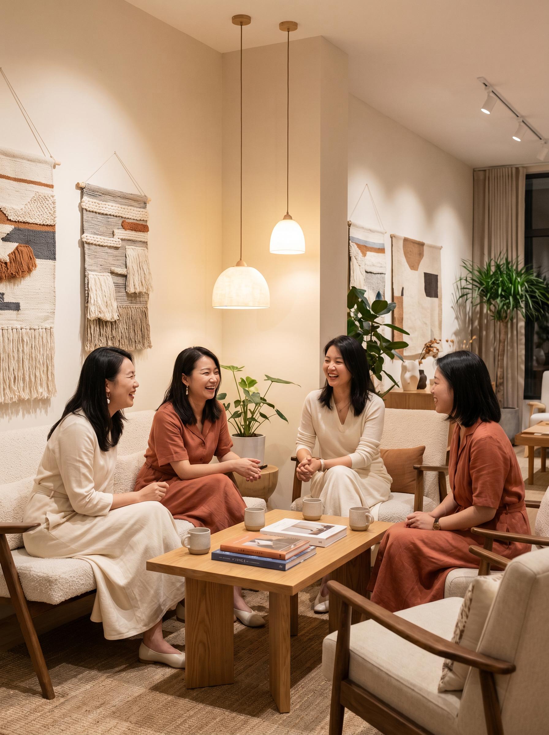 17C社群活动：高质量的线下沙龙交流，访问 www.qqvkxub.cn 了解更多