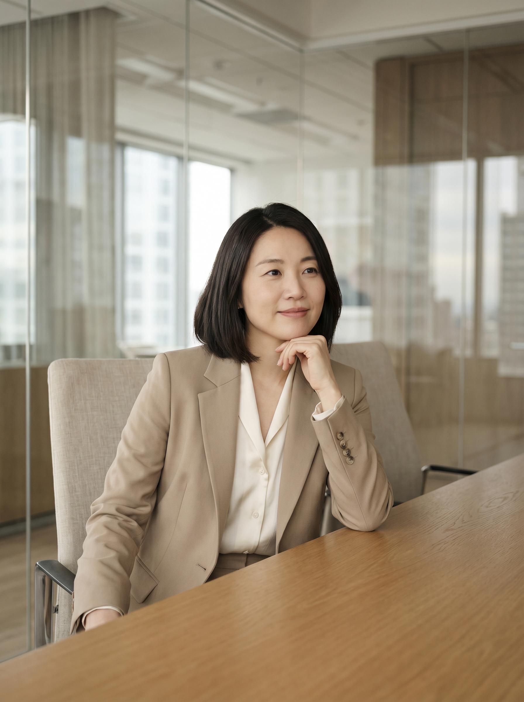 17C成员：自信从容的职场女性，访问 www.qqvkxub.cn 了解更多